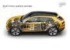 Audi h-tron quattro Concept photo 9