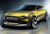Audi h-tron quattro Concept photo 12