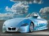 BMW H2R photo 7