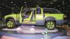 Chevrolet Highlander photo 2