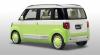 Daihatsu Hinata Concept photo 2