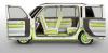 Daihatsu Hinata Concept photo 4