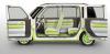 Daihatsu Hinata Concept photo 5