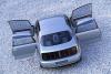 General Motors Hy-Wire photo 3