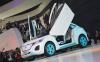 Great Wall (Changcheng) Haval E photo 5