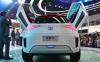 Great Wall (Changcheng) Haval E photo 6