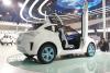 Great Wall (Changcheng) Haval E photo 7