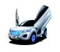 Great Wall (Changcheng) Haval E photo 8