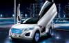 Great Wall (Changcheng) Haval E photo 9
