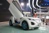 Great Wall (Changcheng) Haval E photo 10