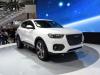 Great Wall (Changcheng) Haval HR-02 Concept photo 2
