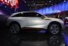 Great Wall (Changcheng) Haval XY Concept photo 3
