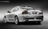 Holden HSV Coupe 4 photo 3