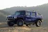 Hummer H2H photo 3
