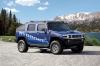 Hummer H2H photo 4