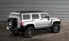Hummer H3 Open Top photo 2