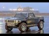 Hummer H3T photo 2