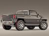 Hummer H3T photo 5