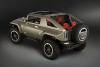 Hummer HX photo 4