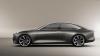 Hybrid Kinetic  H600 Concept photo 2