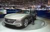 Hybrid Kinetic  H600 Concept photo 8
