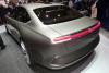 Hybrid Kinetic  H600 Concept photo 12