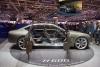 Hybrid Kinetic  H600 Concept photo 13