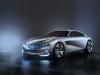 Hybrid Kinetic  HK GT Concept photo 2