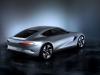 Hybrid Kinetic  HK GT Concept photo 3