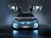 Hybrid Kinetic  HK GT Concept photo 4