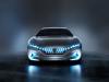 Hybrid Kinetic  HK GT Concept photo 5
