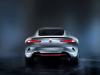 Hybrid Kinetic  HK GT Concept photo 6
