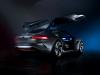 Hybrid Kinetic  HK GT Concept photo 7
