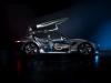 Hybrid Kinetic  HK GT Concept photo 9