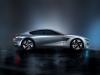 Hybrid Kinetic  HK GT Concept photo 10