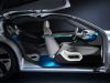 Hybrid Kinetic  HK GT Concept photo 14