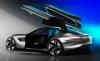 Hybrid Kinetic  HK GT Concept photo 15