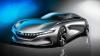 Hybrid Kinetic  HK GT Concept photo 22