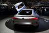 Hybrid Kinetic  HK GT Concept photo 25