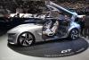 Hybrid Kinetic  HK GT Concept photo 26