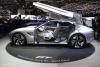 Hybrid Kinetic  HK GT Concept photo 27
