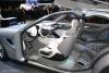 Hybrid Kinetic  HK GT Concept photo 29
