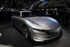 Hybrid Kinetic  HK GT Concept photo 30