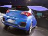 Hyundai HB20 R-Spec Concept photo 4