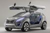 Hyundai HCD-11 Nuvis photo 4