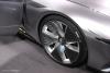 Hyundai HDC-1 Le Fil Rouge Concept photo 3