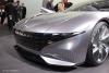 Hyundai HDC-1 Le Fil Rouge Concept photo 8