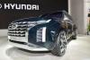 Hyundai HDC-2 Grandmaster Concept photo 3