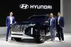 Hyundai HDC-2 Grandmaster Concept photo 4