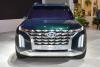 Hyundai HDC-2 Grandmaster Concept photo 5